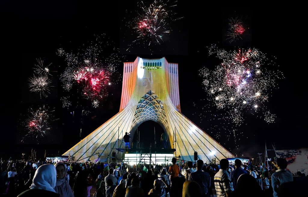Which Countries Celebrate Nowruz? A Celebration Across Borders 5 Nowruz