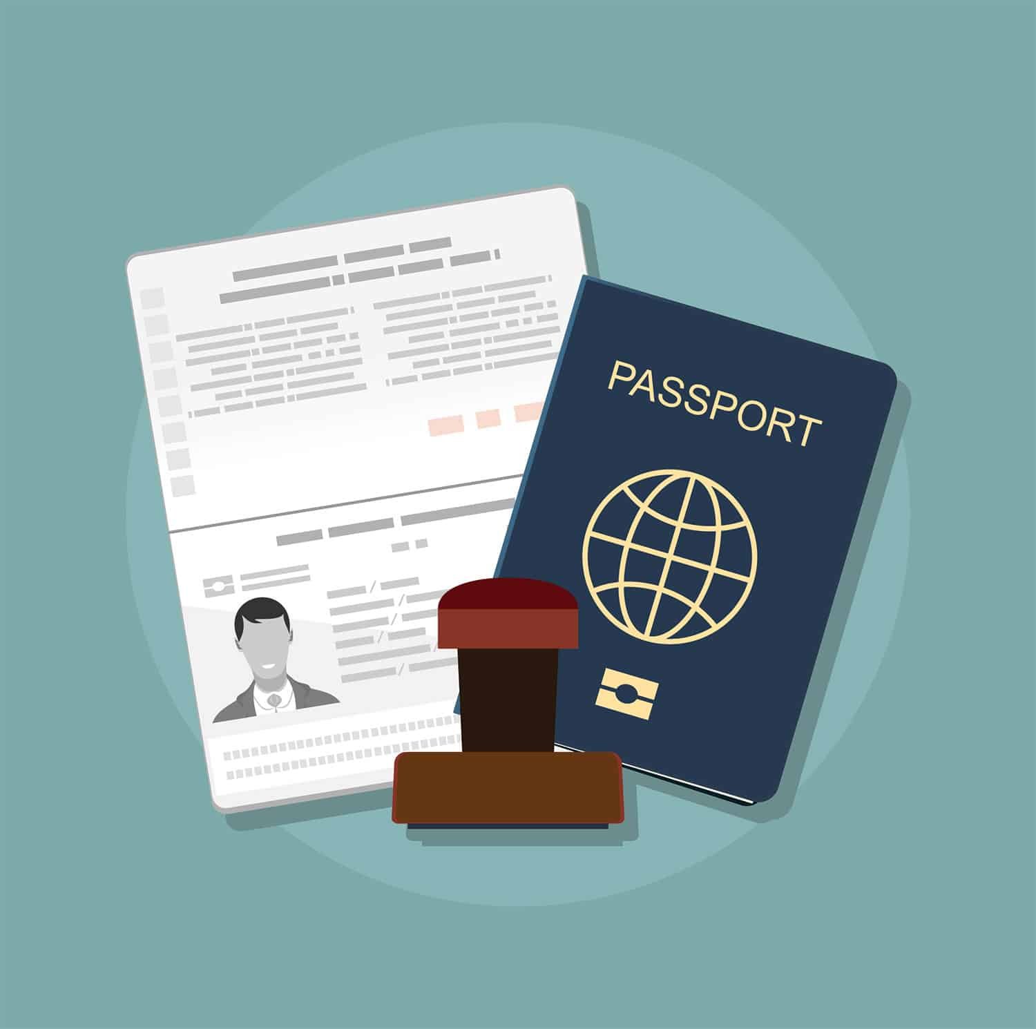 Passport Passport