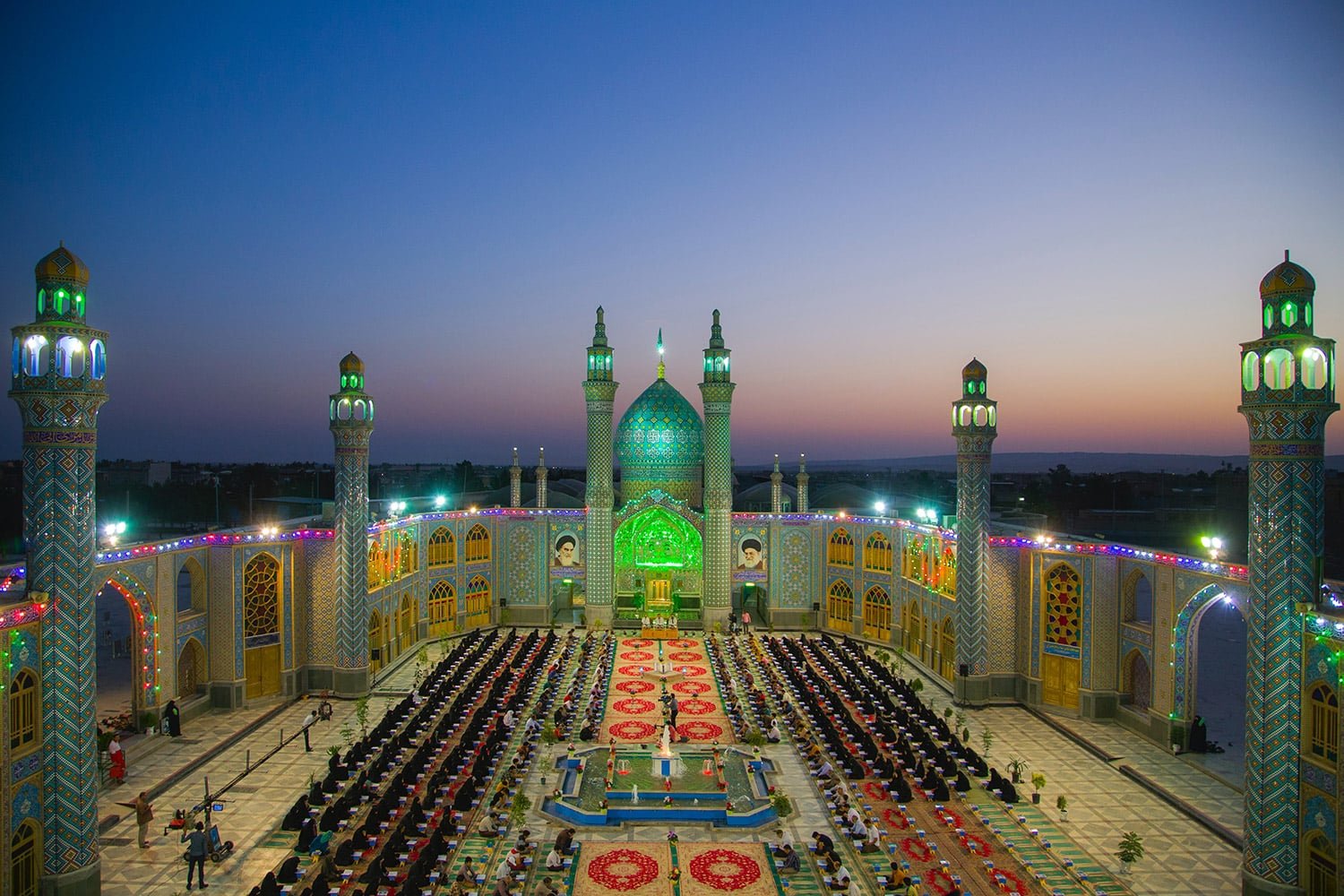 Ramadan Ramadan