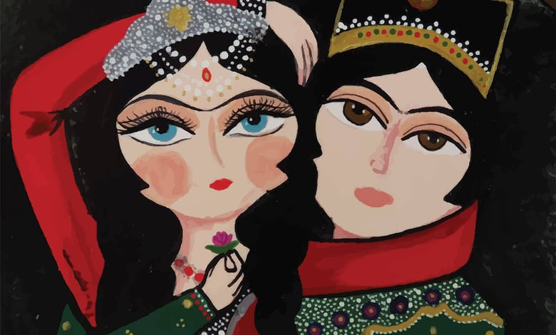 Iranian Festivals And Celebrations: Embracing Cultural Traditions 1 Sepandarmazgan