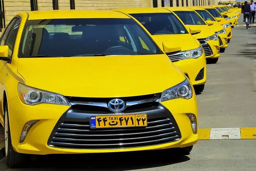 Taxi Airport Taxi Airport