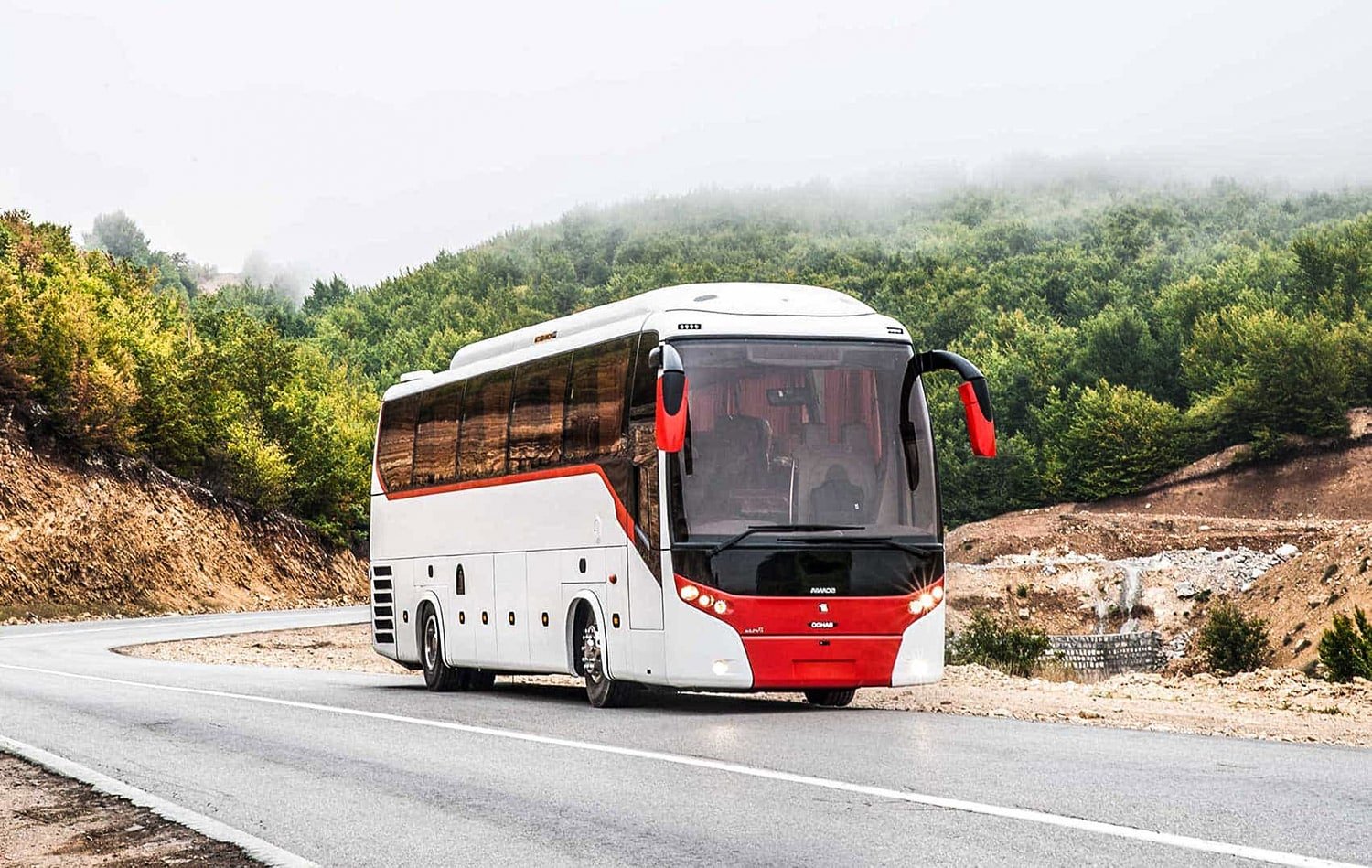 Vip Bus Vip Bus