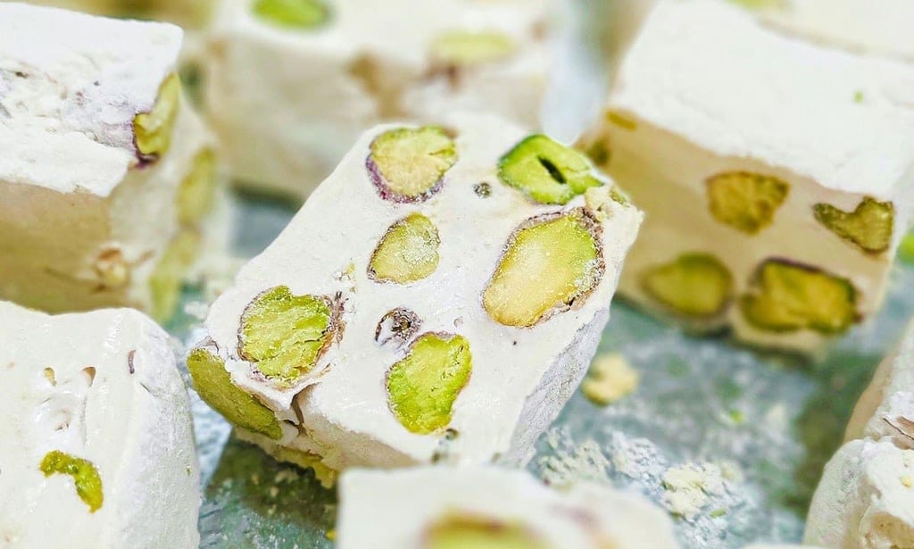 Image Indulge In Local Sweets