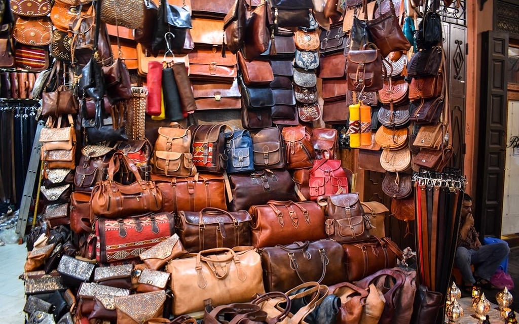 Image Premium Leather Goods