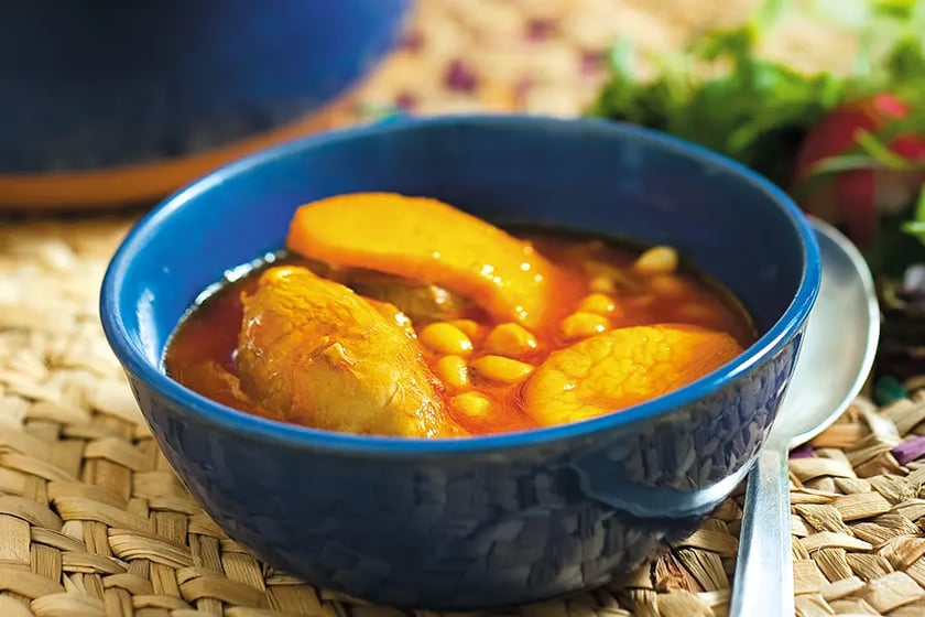 Abgoosht Beh Abgoosht-E Beh