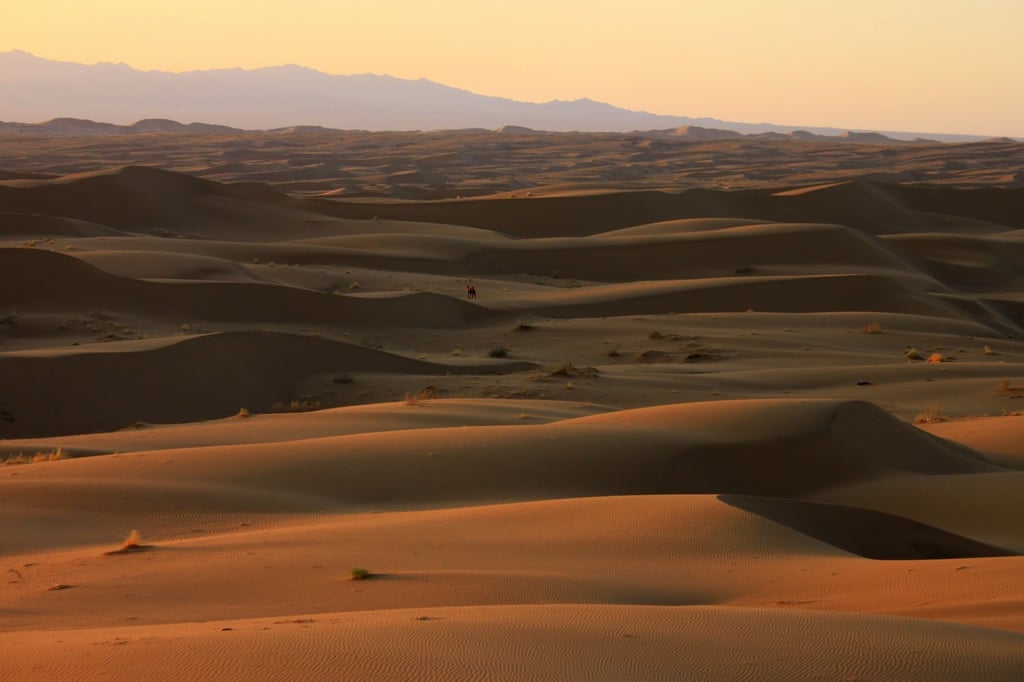 Dasht E Kavir Dasht-E Kavir