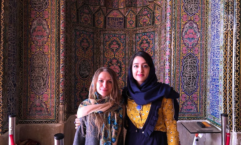 Visiting Shiraz: Discovering The Cultural Heart Of Iran 1 Shiraz