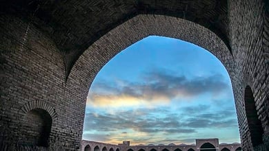 Historical Iranian Caravanserais Join Unesco’s World Heritage List