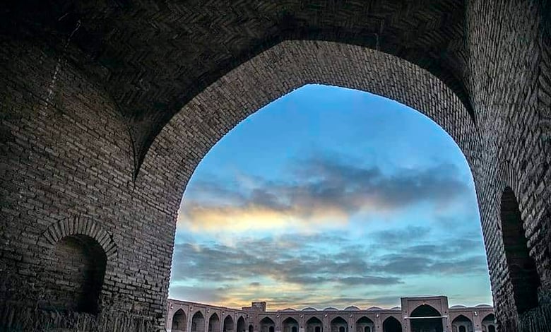 Historical Iranian Caravanserais Join Unesco’s World Heritage List