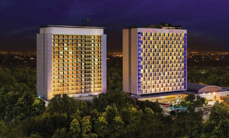 Top 8 Luxurious 5-Star Hotels In Tehran For A Memorable Stay 1 Top Luxurious 5-Star Hotels In Tehran