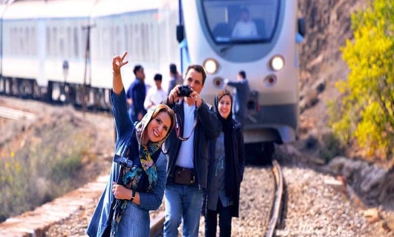 Best Luxury Trains In Iran: Your Ultimate Rail Guide 1 Booking Train Tickets In Iran