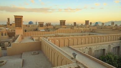 Yazd