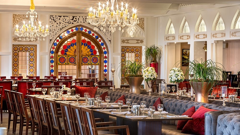 Diba Photo Diba Restaurant