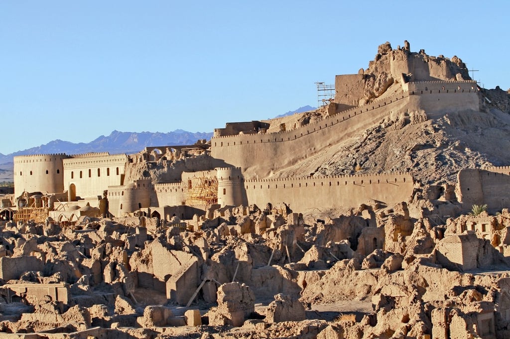 Image Bam Citadel