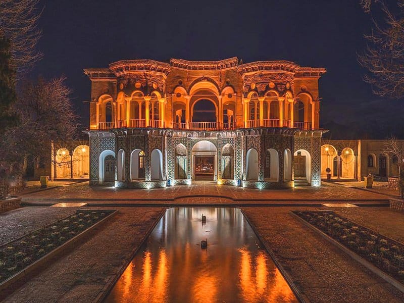 Image Shahzadeh Garden