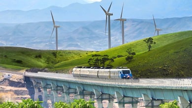 Iran Train Booking Orienttrips