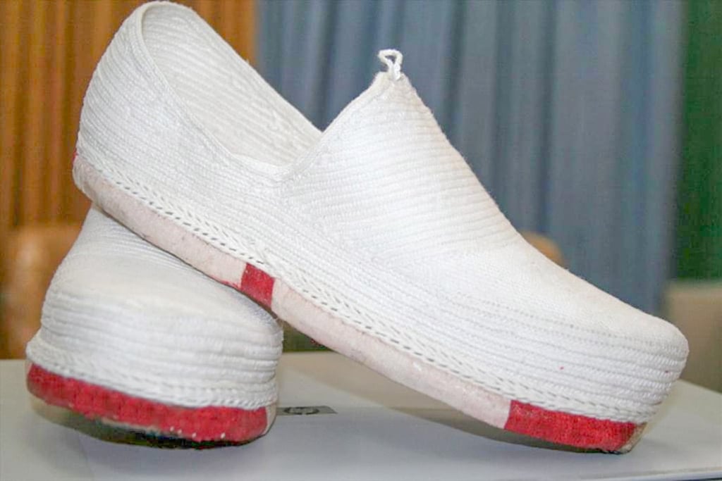 Giveh Giveh Shoes