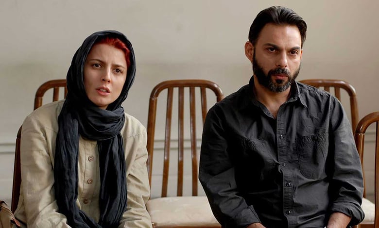 Exploring Iranian Cinema: From Classics To Contemporary Film 1 Iranian Cinema