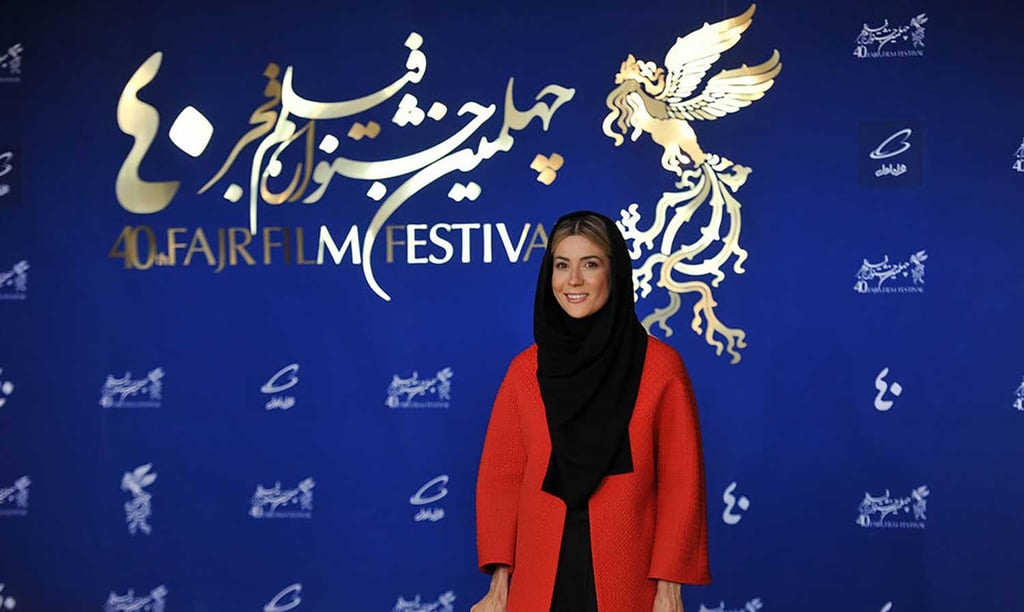 Iranian Cinema By Honaronline Fajr Film Festival