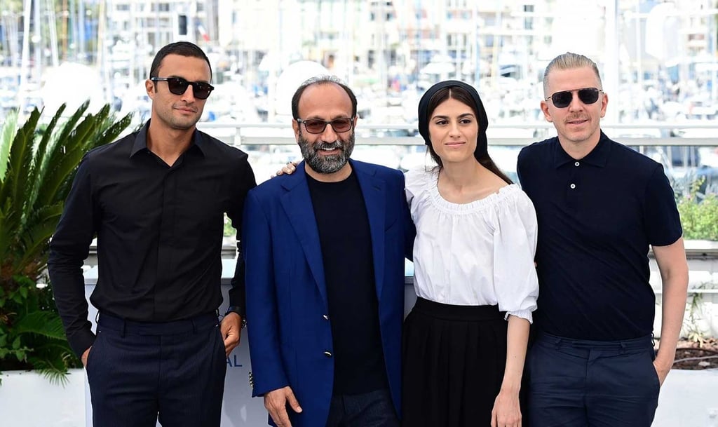 Iranian Cinema By Saednews Iranian Cast