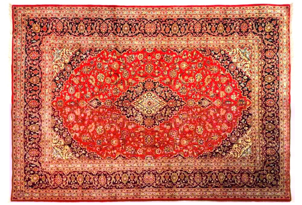 Kerman Carpet Kerman Carpet