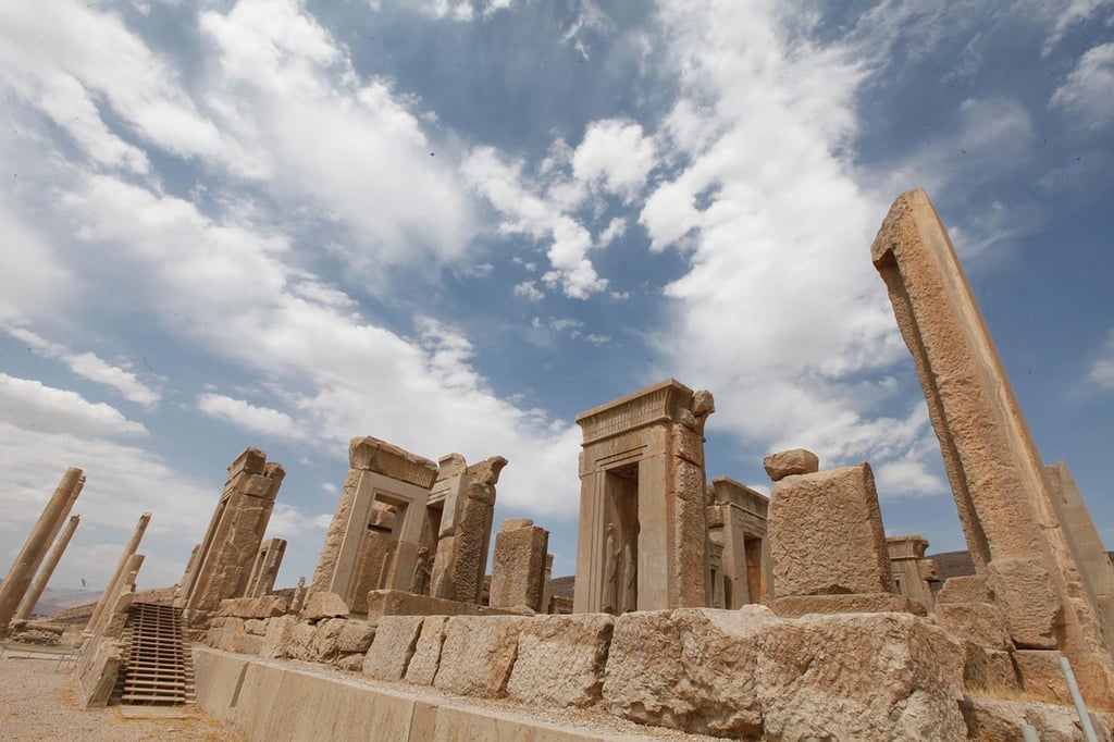 Persepolis Iran