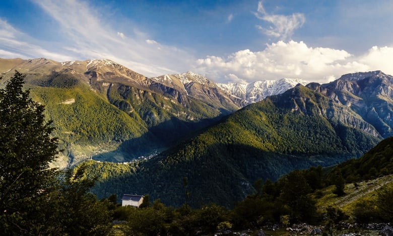 Iran'S Lesser-Known Cities: Off-The-Beaten-Path Travel Experiences 1 Iran'S Nature