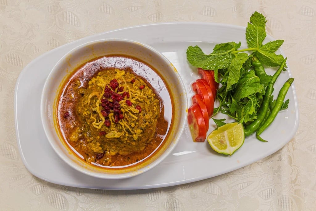 Tabriz Restaurants Tabriz Restaurants