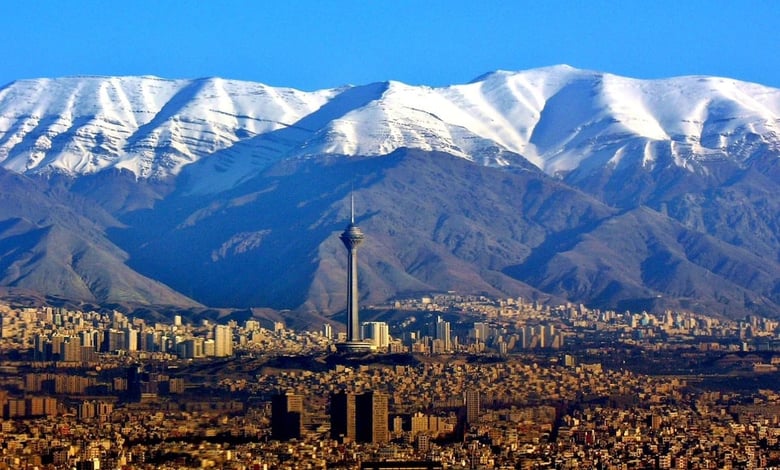 Tochal, The Alcove Of Tehran 1 Tehran Mountains And Tochal