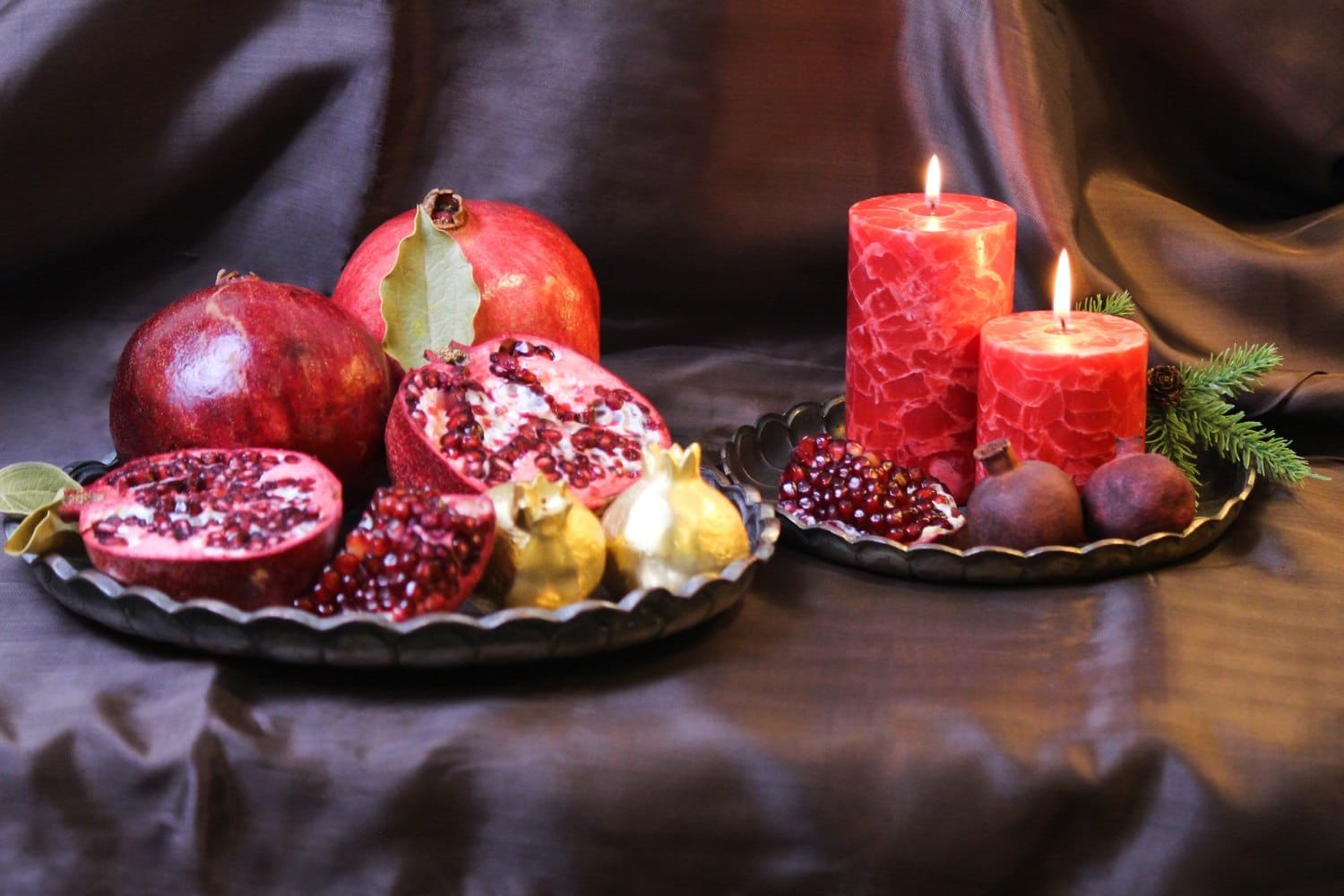 Image Yalda Night Festival