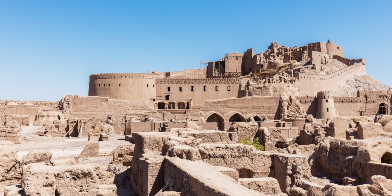 Arg E Bam Kerman Iran Arg-E Bam, Kerman, Iran