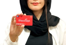 How To Get Tourist Debit Card In Iran