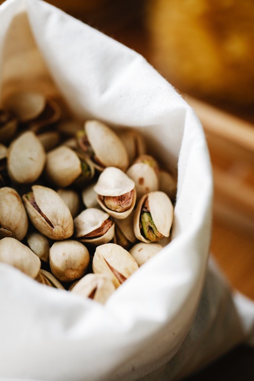 Rafsanjan Pistachios Rafsanjan Pistachios