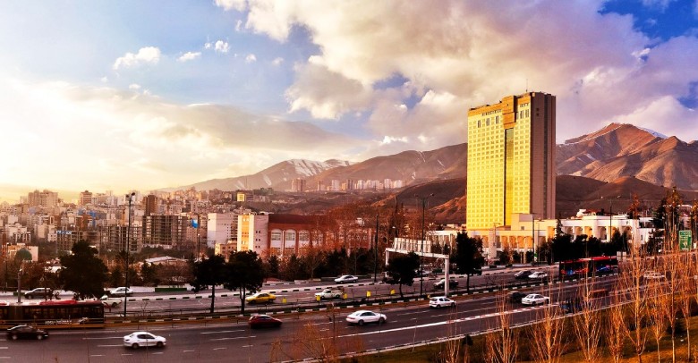 Discover Tehran'S Best Airport Hotel Tehran Options 7 Parsian Azadi International Hotel Tehran