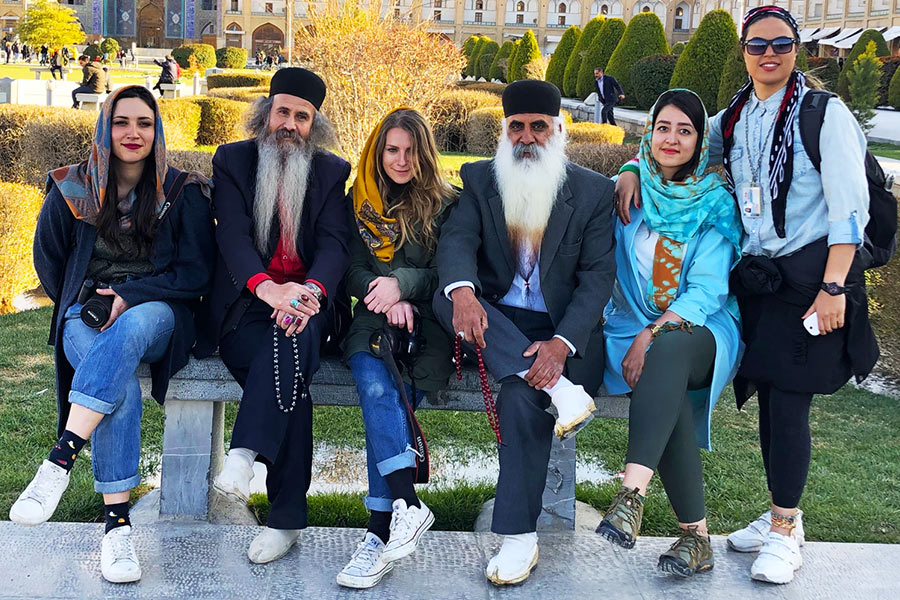 Top 5Star Hotels In Kish For Ultimate Luxury