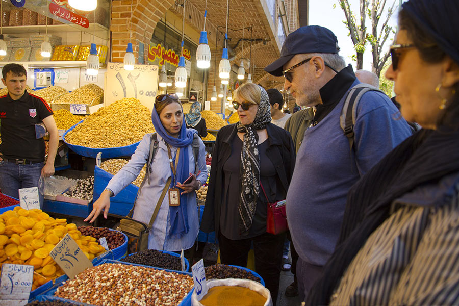 Travel To Iran: 7 Essential Do'S And Don'Ts You Must Know