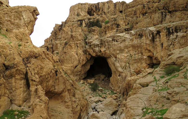 The 10 Most Incredible Caves In Iran 10 Bat Cave, Ilam