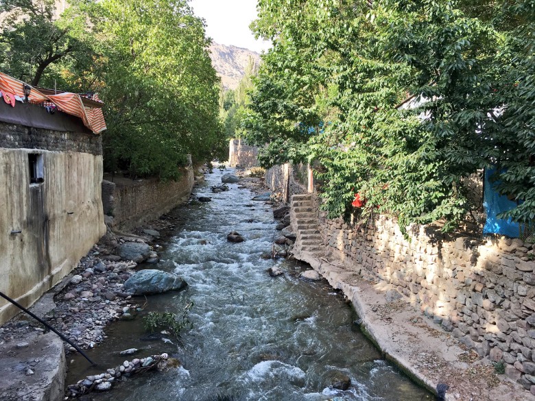 Fasham Tehran Fasham, Tehran
