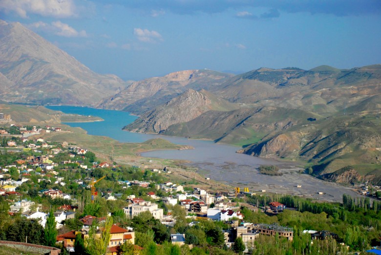 Lavasan, Tehran