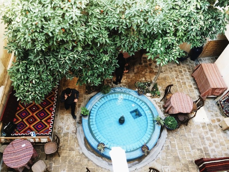 The Best Restaurants And Cafes In Shiraz (Top 10) 3 Parhami Restaurant, Shiraz