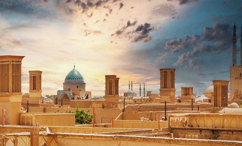 Top 10 Hotels In Yazd You Must Stay At