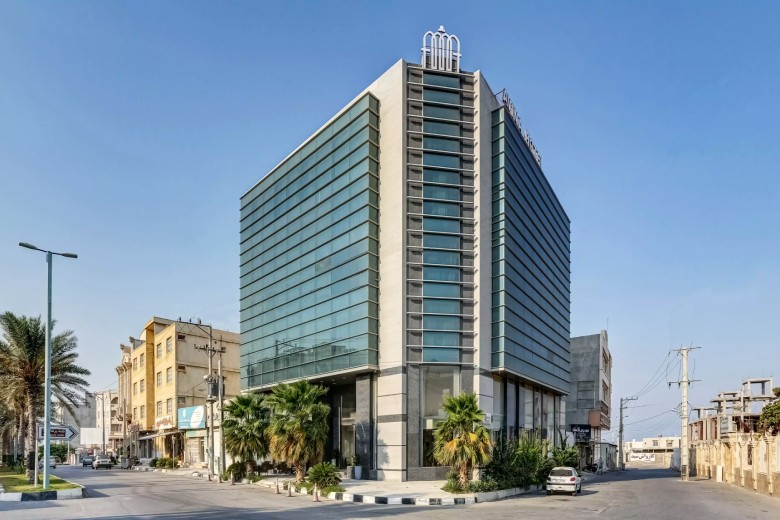 7 Top Hotels In Qeshm Island 5 Avina Hotel, Qeshm Island