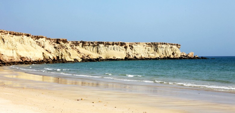 Qeshm Island: Nature'S Playground In The Middle East 2 Climate Of Qeshm Island