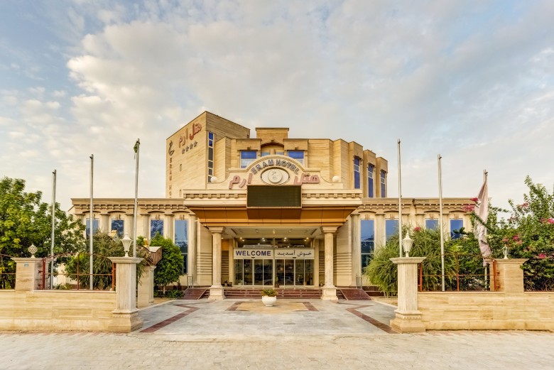 7 Top Hotels In Qeshm Island 6 Eram Qeshm Hotel
