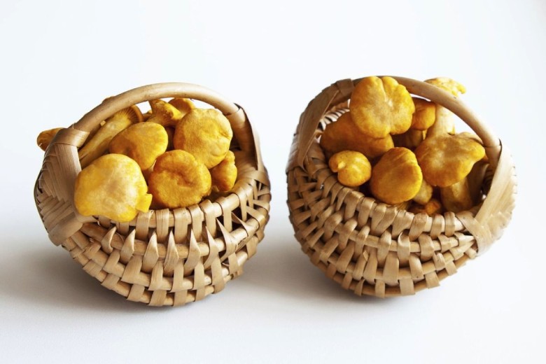 Top 10 Isfahan'S Famous Souvenirs 6 Jooz-E Qandi Of Isfahan
