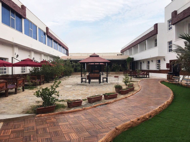 7 Top Hotels In Qeshm Island 8 Persian Gulf Hotel, Qeshm Island