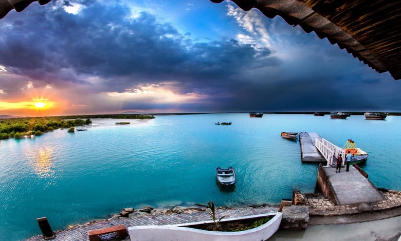 Top Hotels In Qeshm Island, Persian Gulf, Iran
