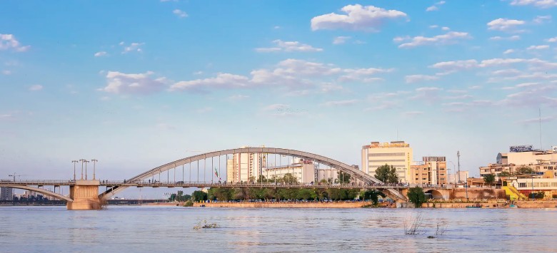 Travel Guide To Ahvaz: Everything You Need To Know 2 Ahvaz City, Khuzestan Province, Iran