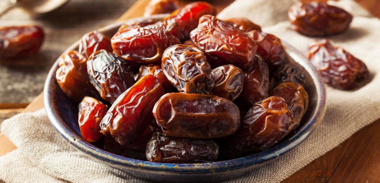 Travel Guide To Ahvaz: Everything You Need To Know 17 Ahvaz Souvenirs, Dates