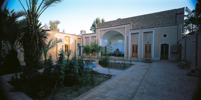 Ayubi House Of Zahedan